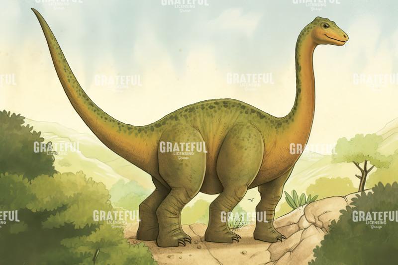 Brontosaurus (5)