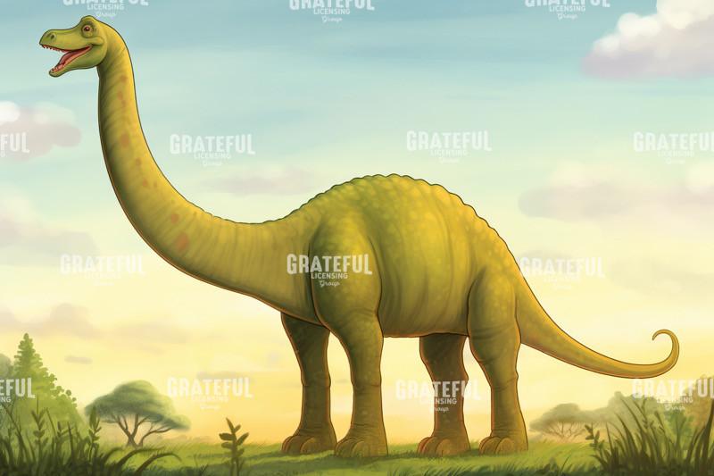 Brontosaurus (6)