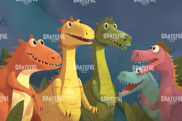 Dino Group (2)