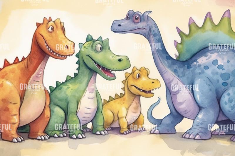 Dino Group (3)