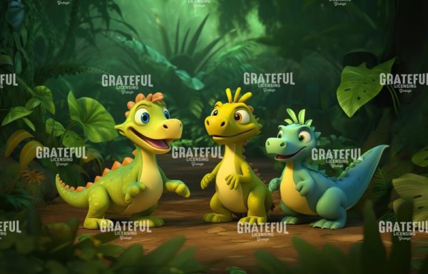 Dino Group (4)