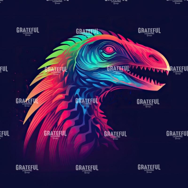 Skell-Raptor Icon