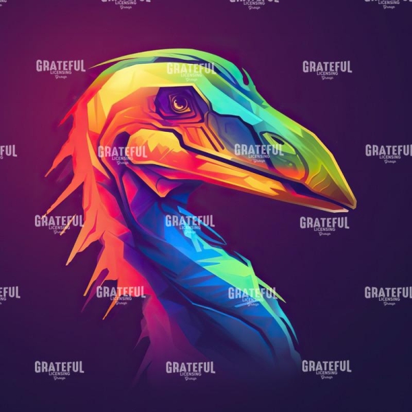 Raptor Icon J4
