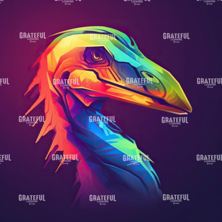 Raptor Icon J4