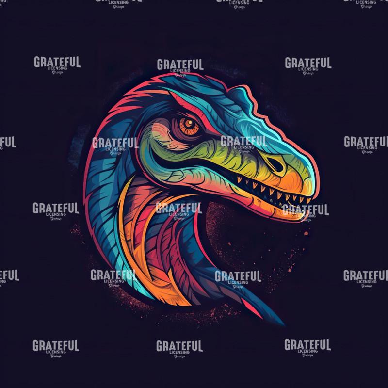 Raptor Icon