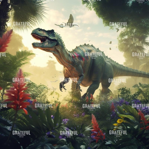 Trex Scene (1)