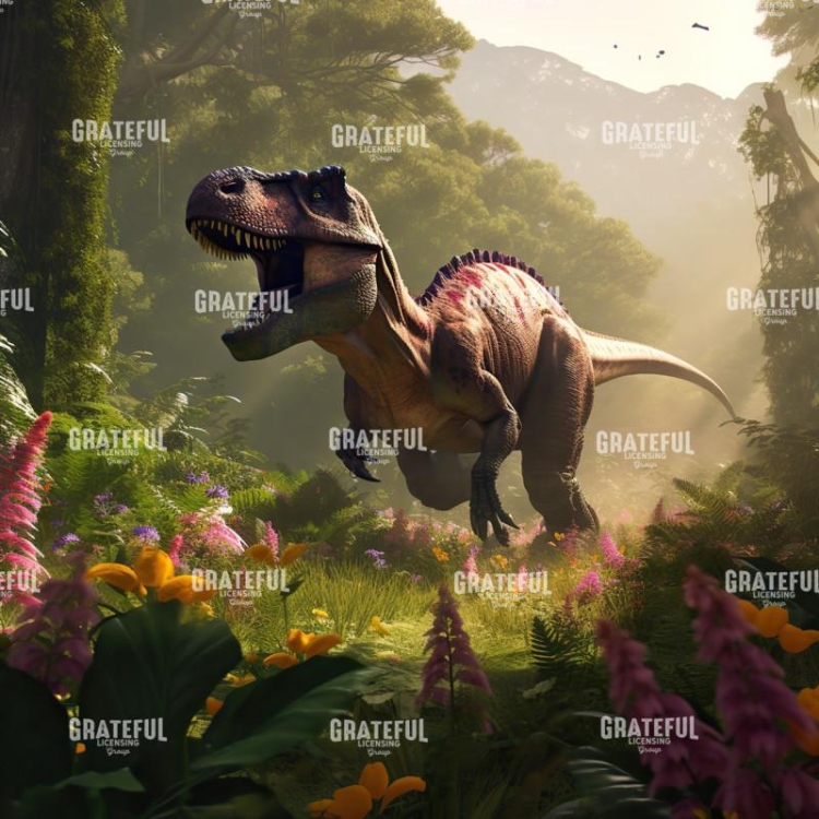 Trex Scene (2)