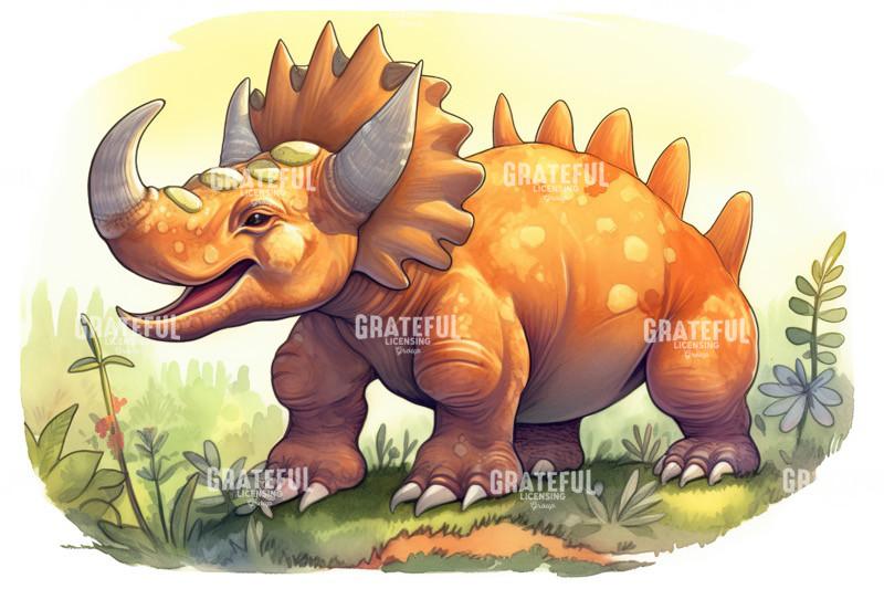 Triceratops (9)
