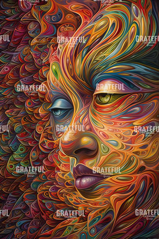 All Seeing Eye 2