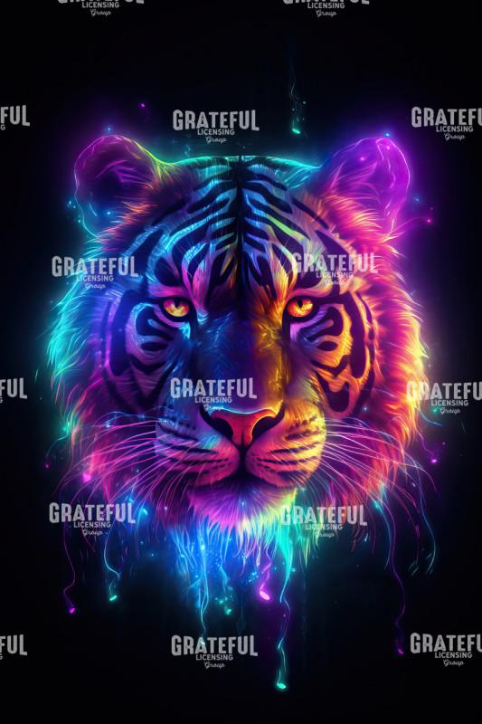 Neon Tiger 2