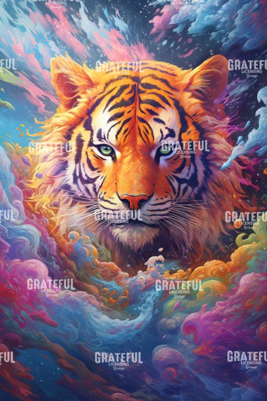 Cloud 9 Tiger