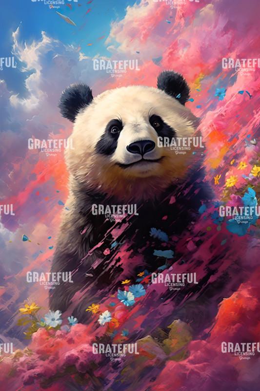 Cloud Panda 1