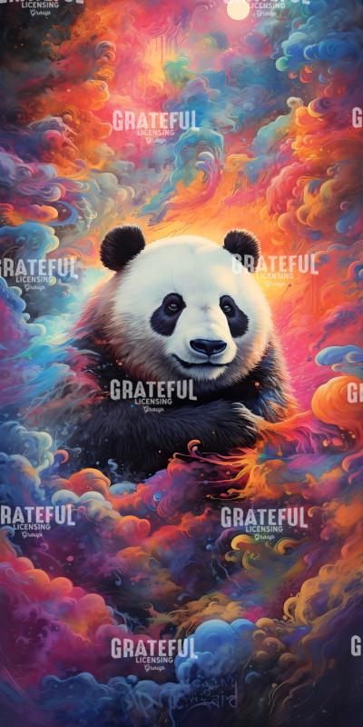 Cloud Panda 2