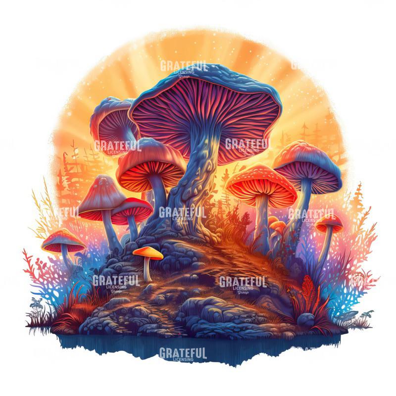 Mushroom World 2