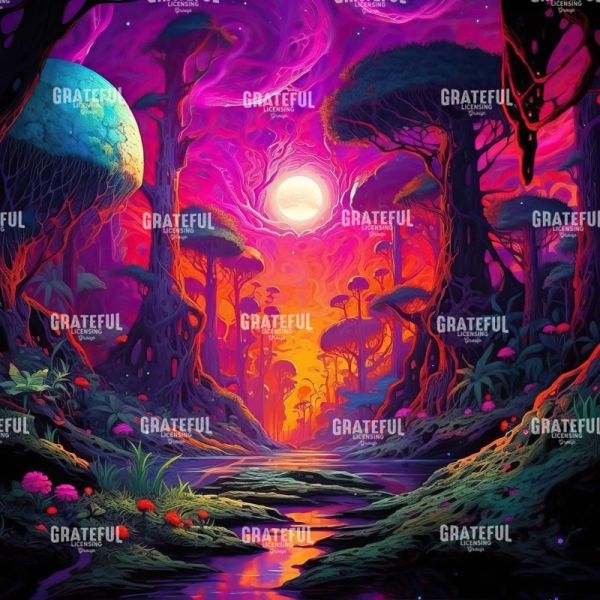 Mushroom World 3