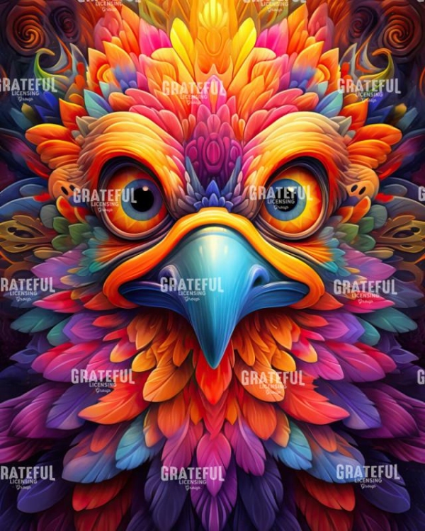 Birds on a Trip 3
