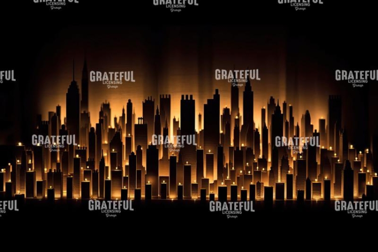 Candle City