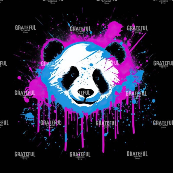 Graffiti Panda 2