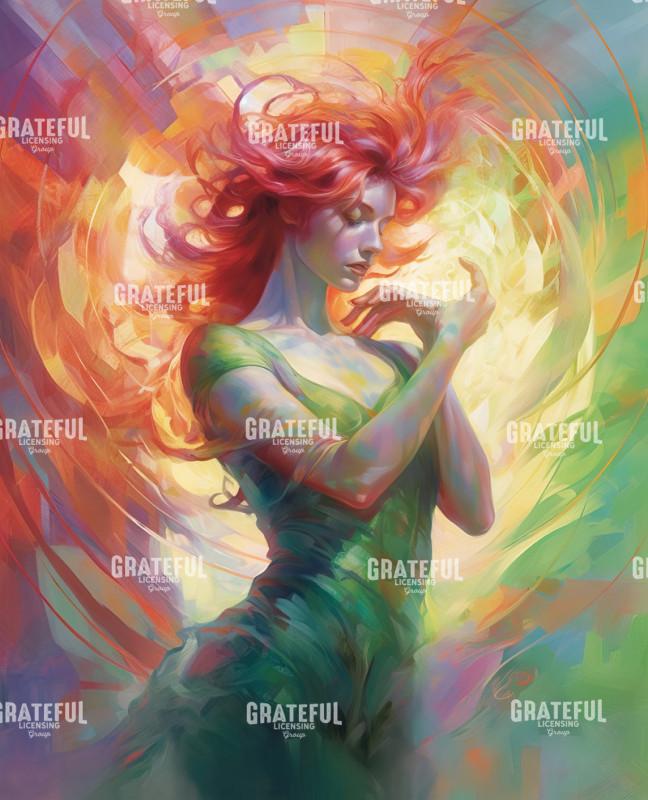 Love and Meditation 4