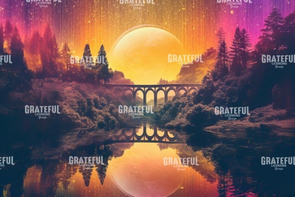 Magnificent Sunset 2