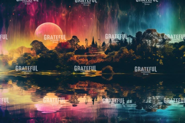 Magnificent Sunset 4
