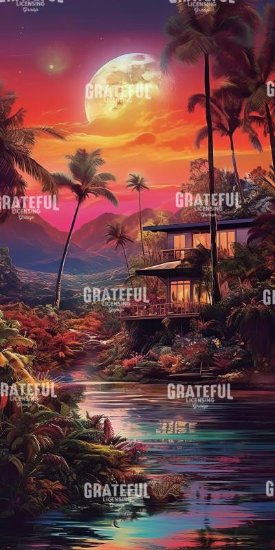 Magnificent Sunset 14