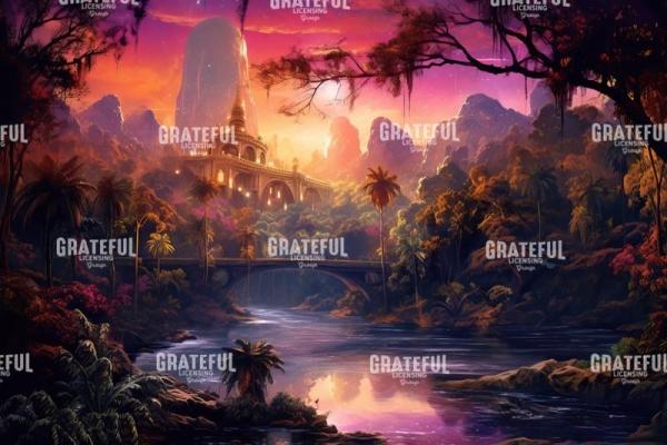 Magnificent Sunset 18