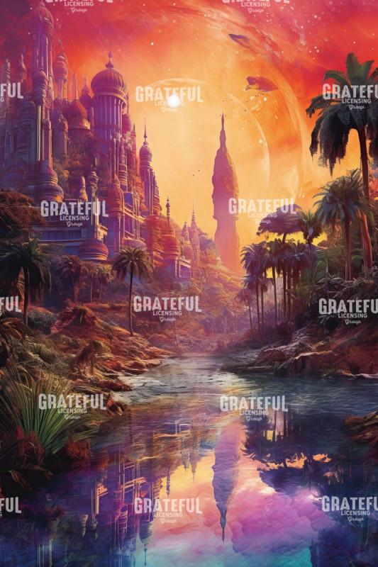 Magnificent Sunset 19