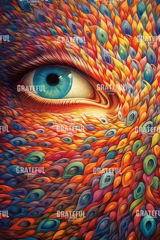 Eye of Neverending Sight 1