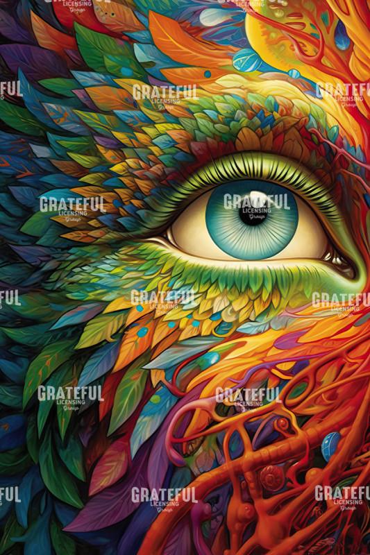 Eye of Neverending Sight 2
