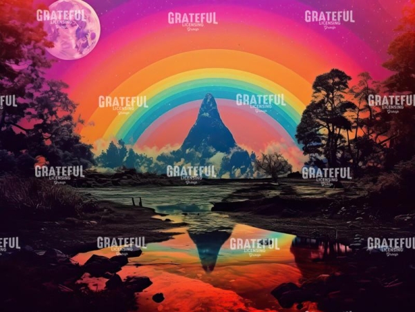 Pride Mountain HD