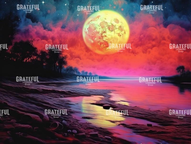 Moonlight Serenity 1