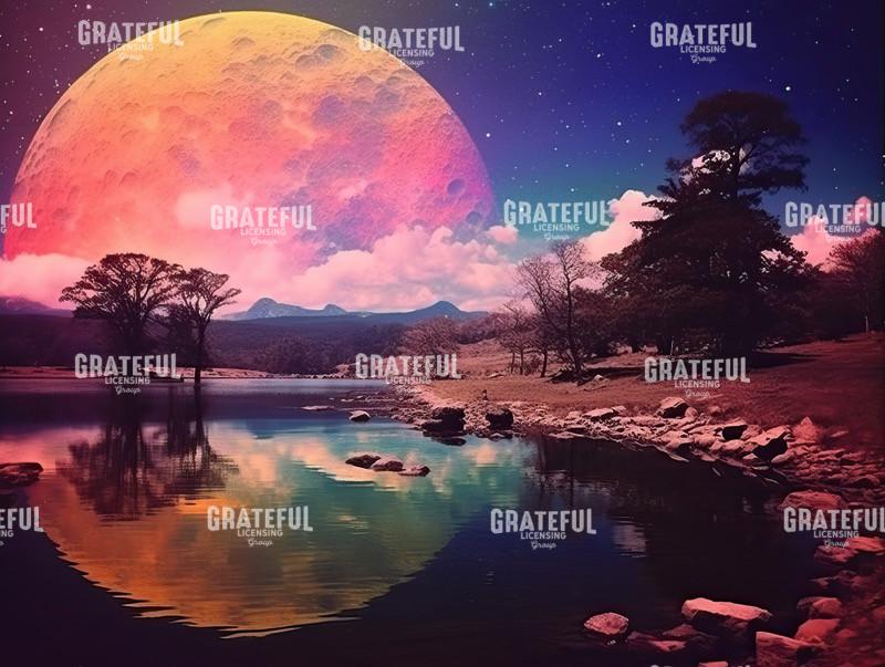 Moonlight Serenity 4