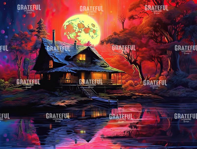 Rainbow Beach Cottage