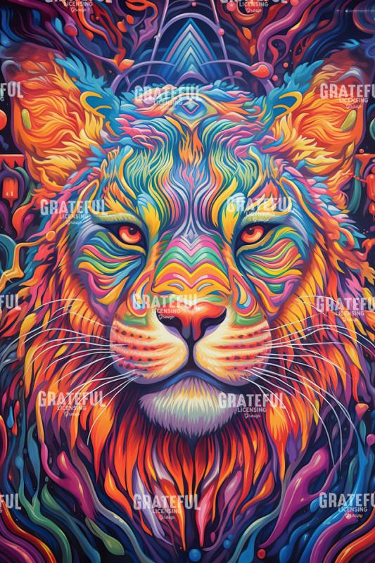 Tigers on a Trip
