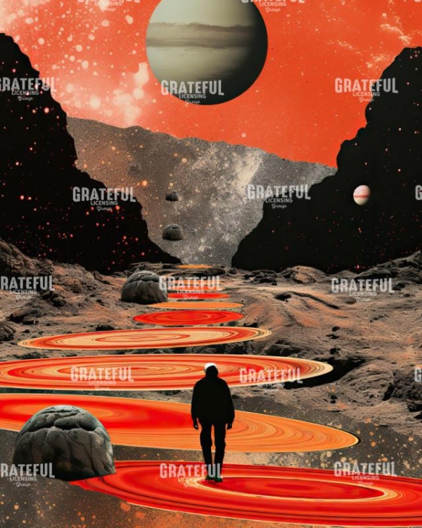 Difficult Path
