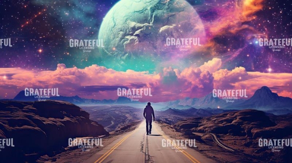 Starwalk Wallpaper