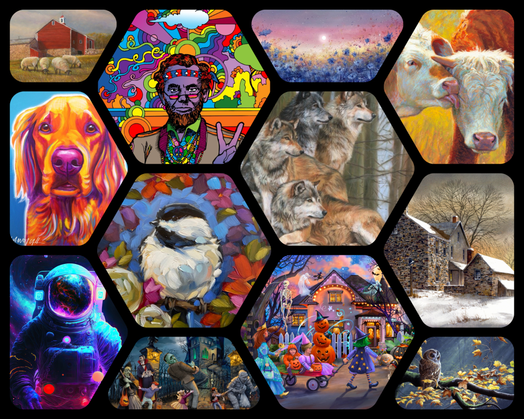 Finding Art Licensing Opportunities Grateful Art Licensing