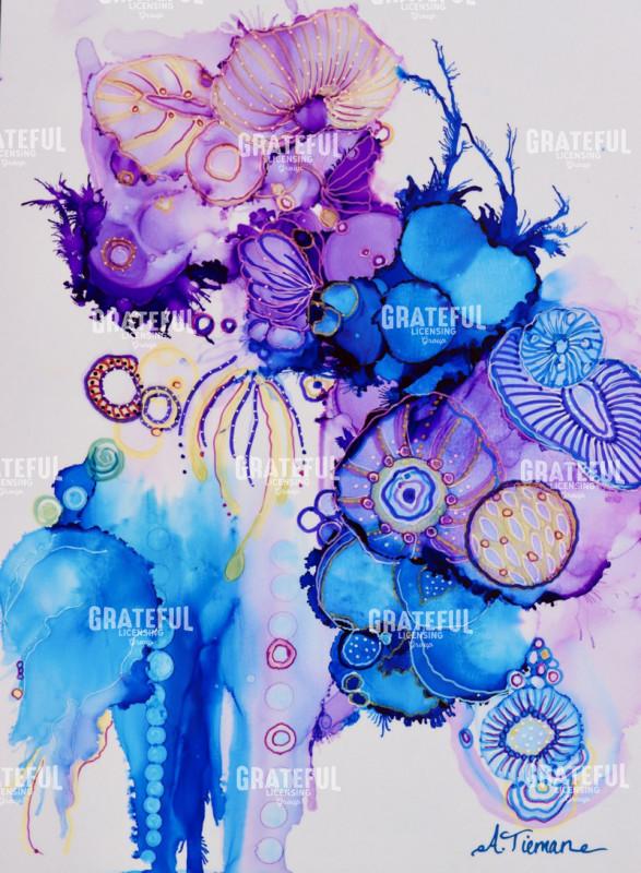 Dancing On The Ceiling