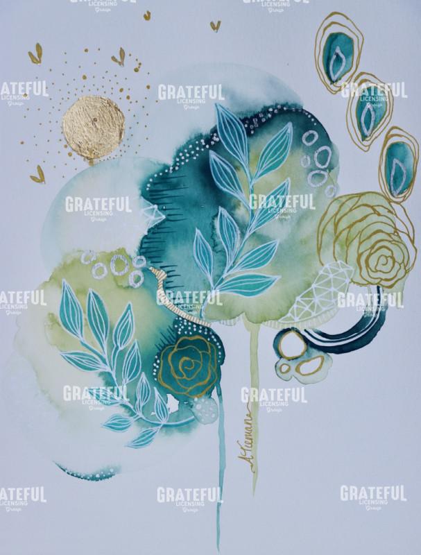 Eye In The Sky (Aqua Allure)