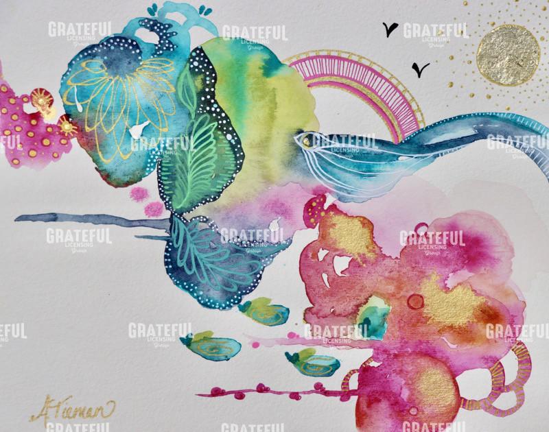 Eye In The Sky (Fantasia)