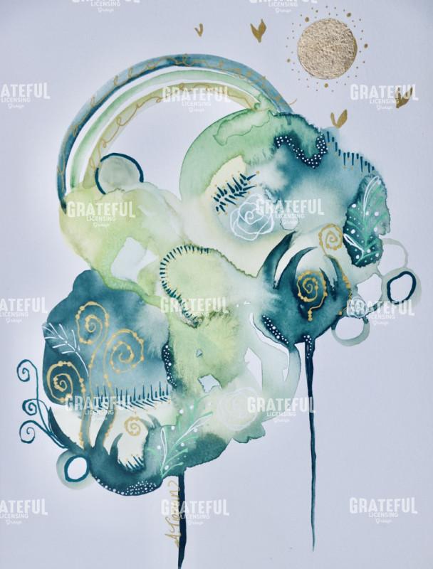 Eye In The Sky (Green River)