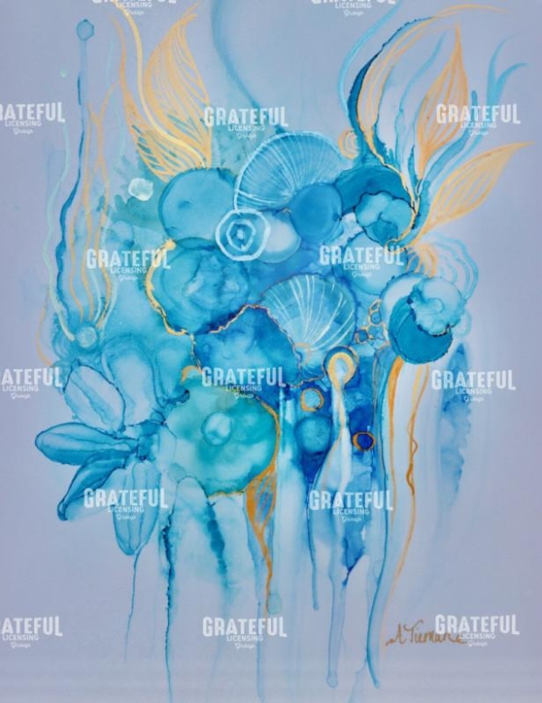 Flourish