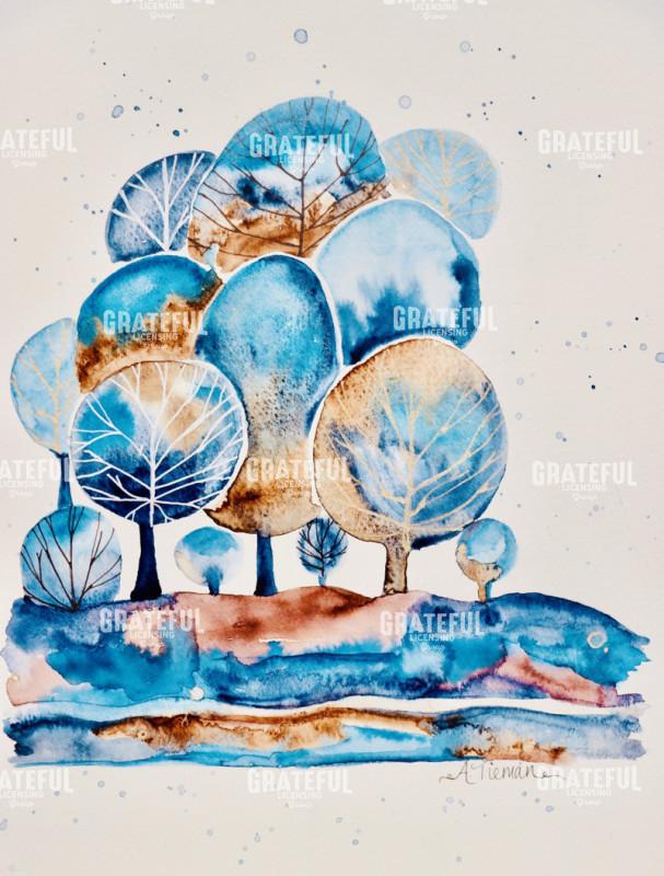 Sweater Weather (Cool)