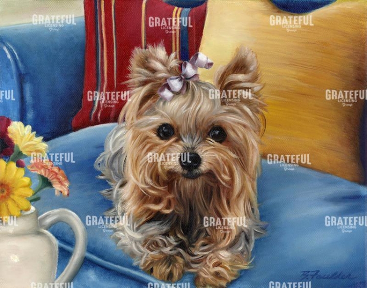 Doggy Diva