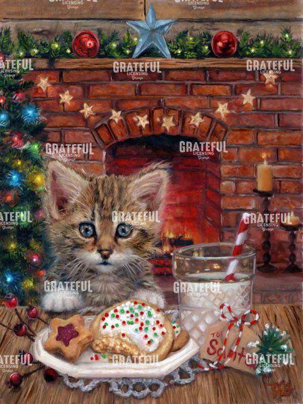 5 Christmas Surprise