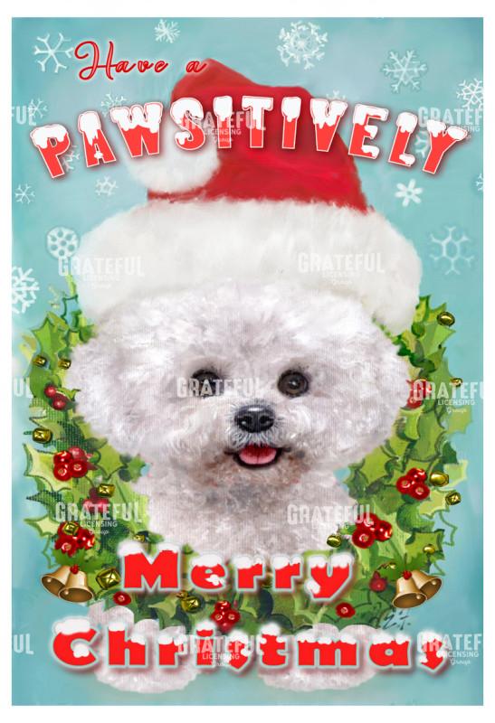 Pawsitive Bichon