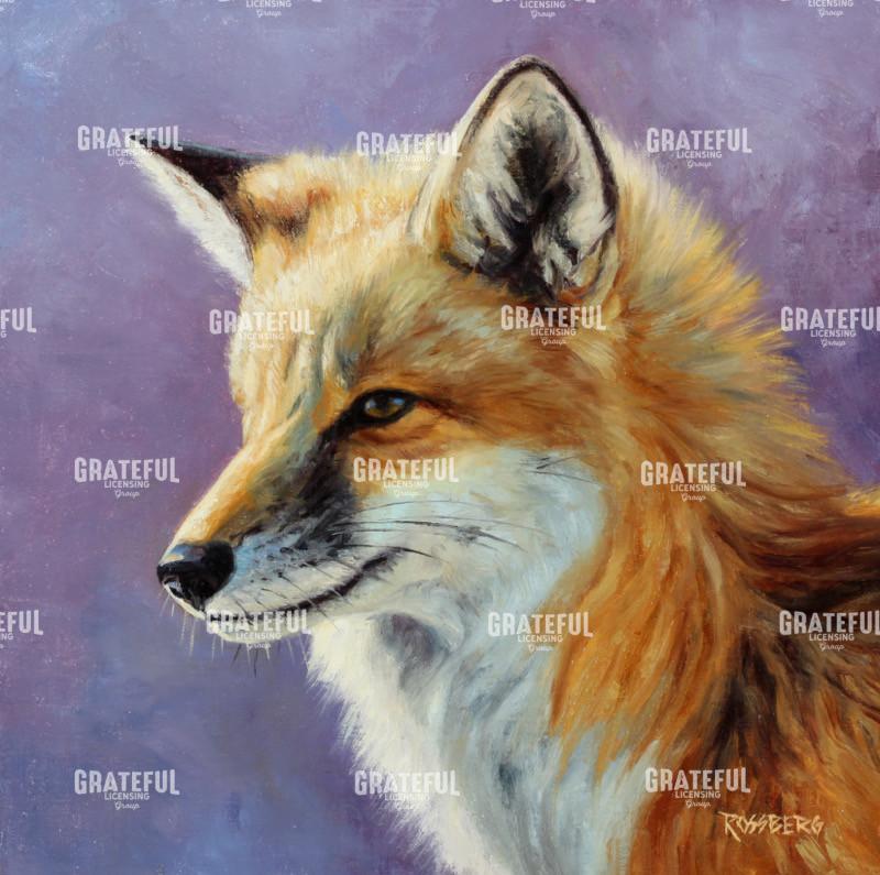 What Does the Fox Say