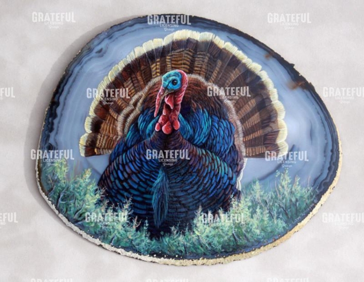 Turkey