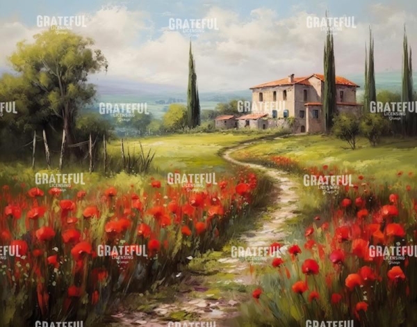 Poppy Field Villa (7)